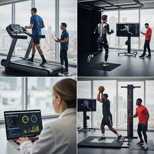 Gestion Stratégique des Charges d’Entraînement : Théorie et Pratique